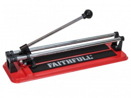 Faithfull TileCutter 300mm £14.29
